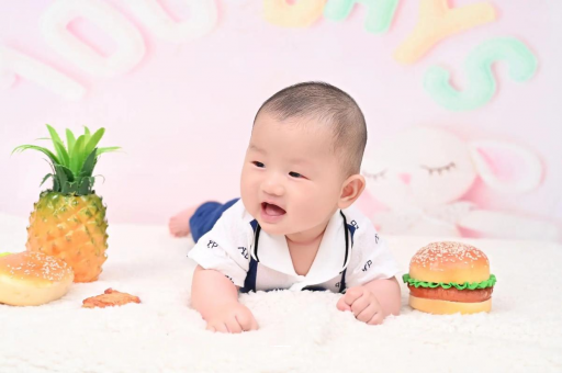 磐石宝宝可以躺着喝奶瓶吗